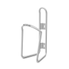 Cube Bottle Cage HPA matt white thumbnail 1