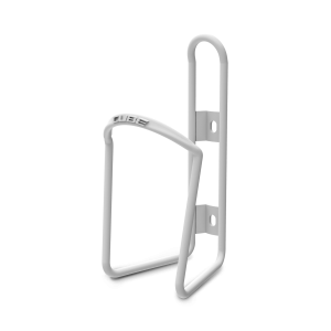 Cube Bottle Cage HPA matt white