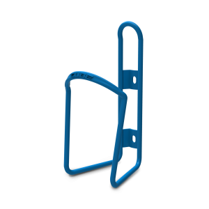 CUBE Bottle Cage HPA blue
