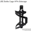 Pudelikorv Cube HPA sidecage must thumbnail 1