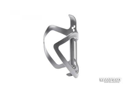 Pudelikorv Cube HPA Top Cage hõbe