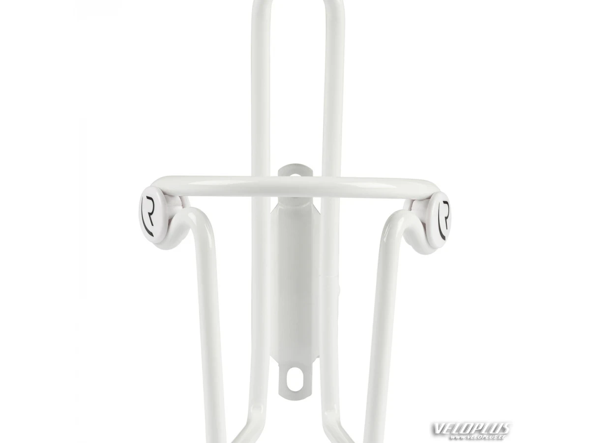 RFR Bottle Cage HPA n´whiteblack´