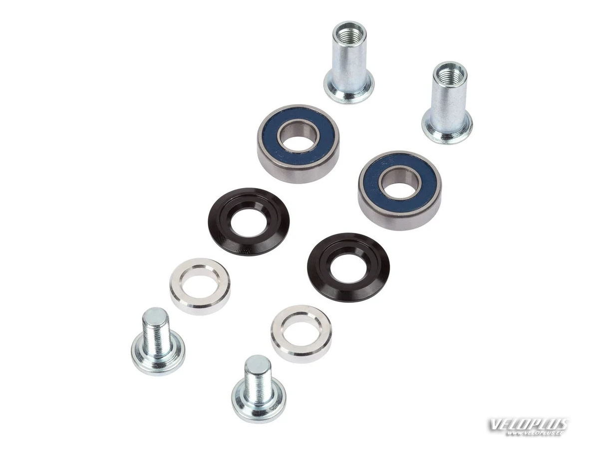 Tagakiige laagrite komplekt Cube Seat Stay AMS