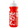 Bottle Kellys 500ml Mate red/white thumbnail 1