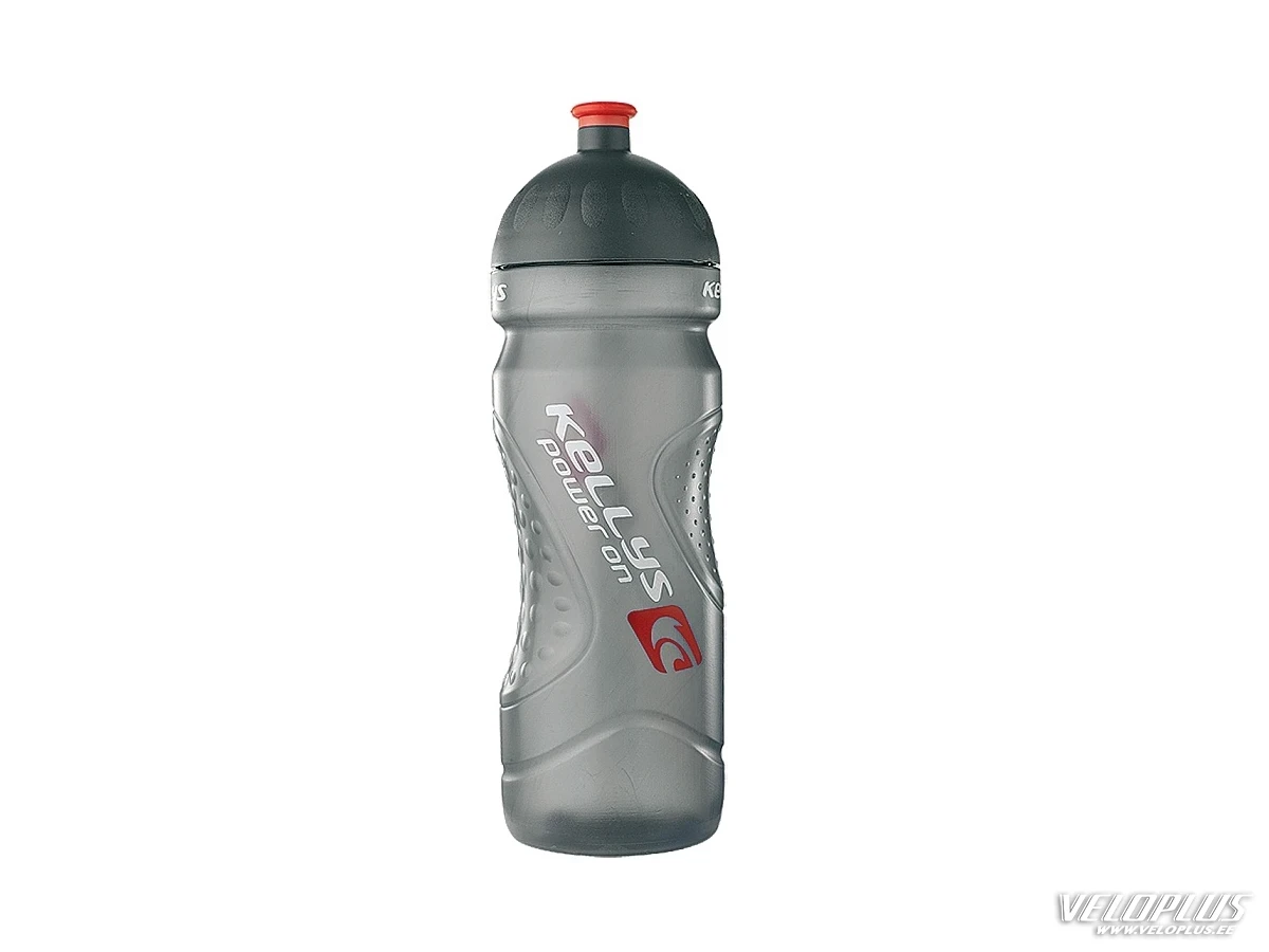 Pudel Kellys 700ml Sport hall läbipaistev