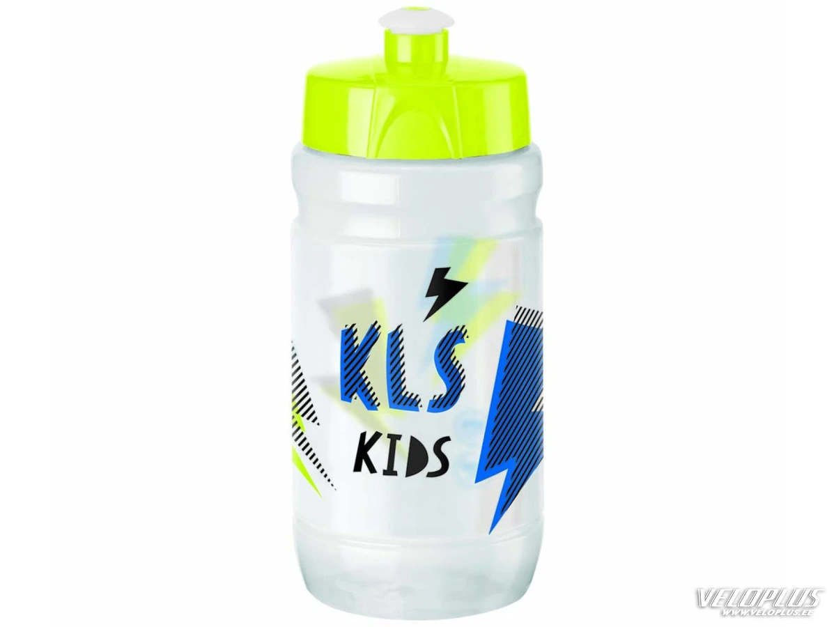 Pudel KLS YOUNGSTER 022 Flash 0,35l