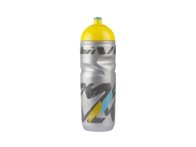 Vesipullo KLS Tundra 0,5L thermo keltainen