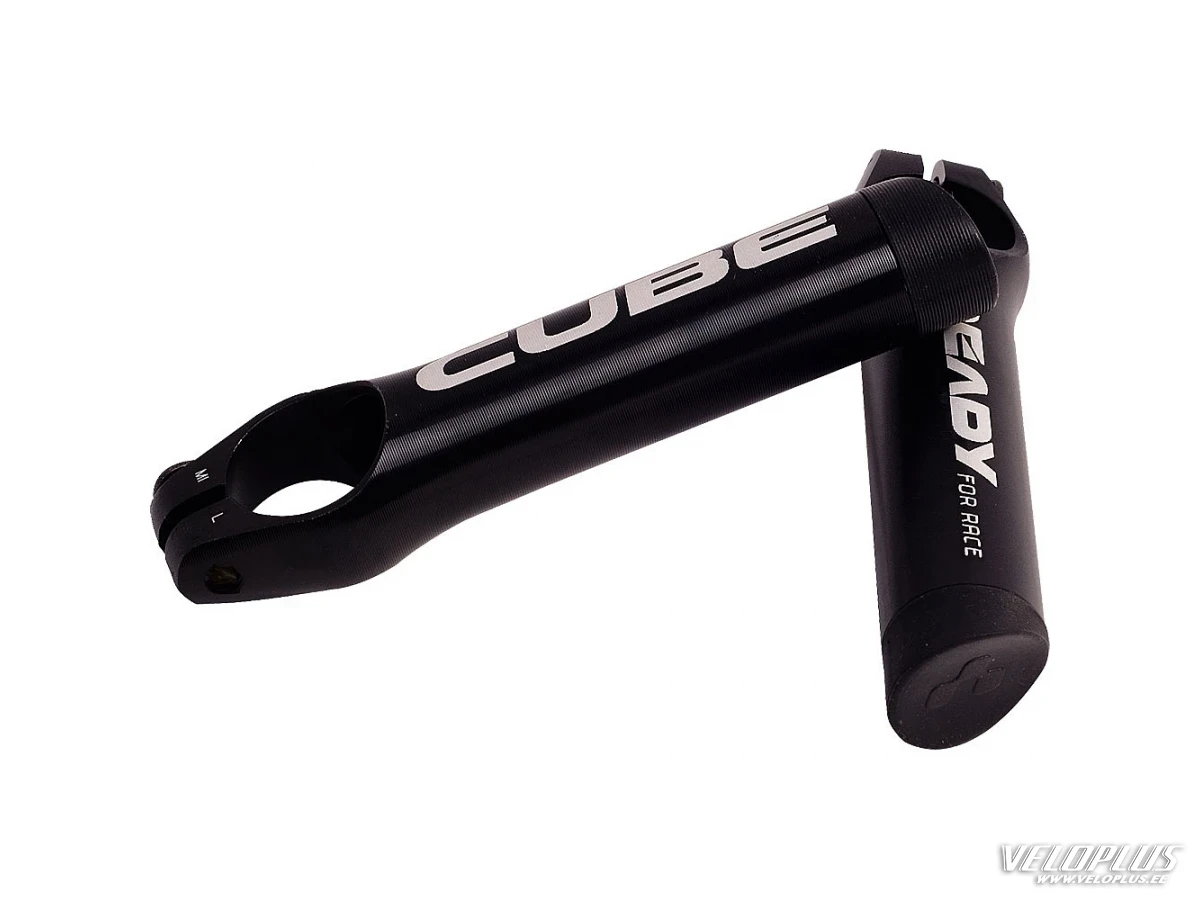 Barends CUBE RFR black