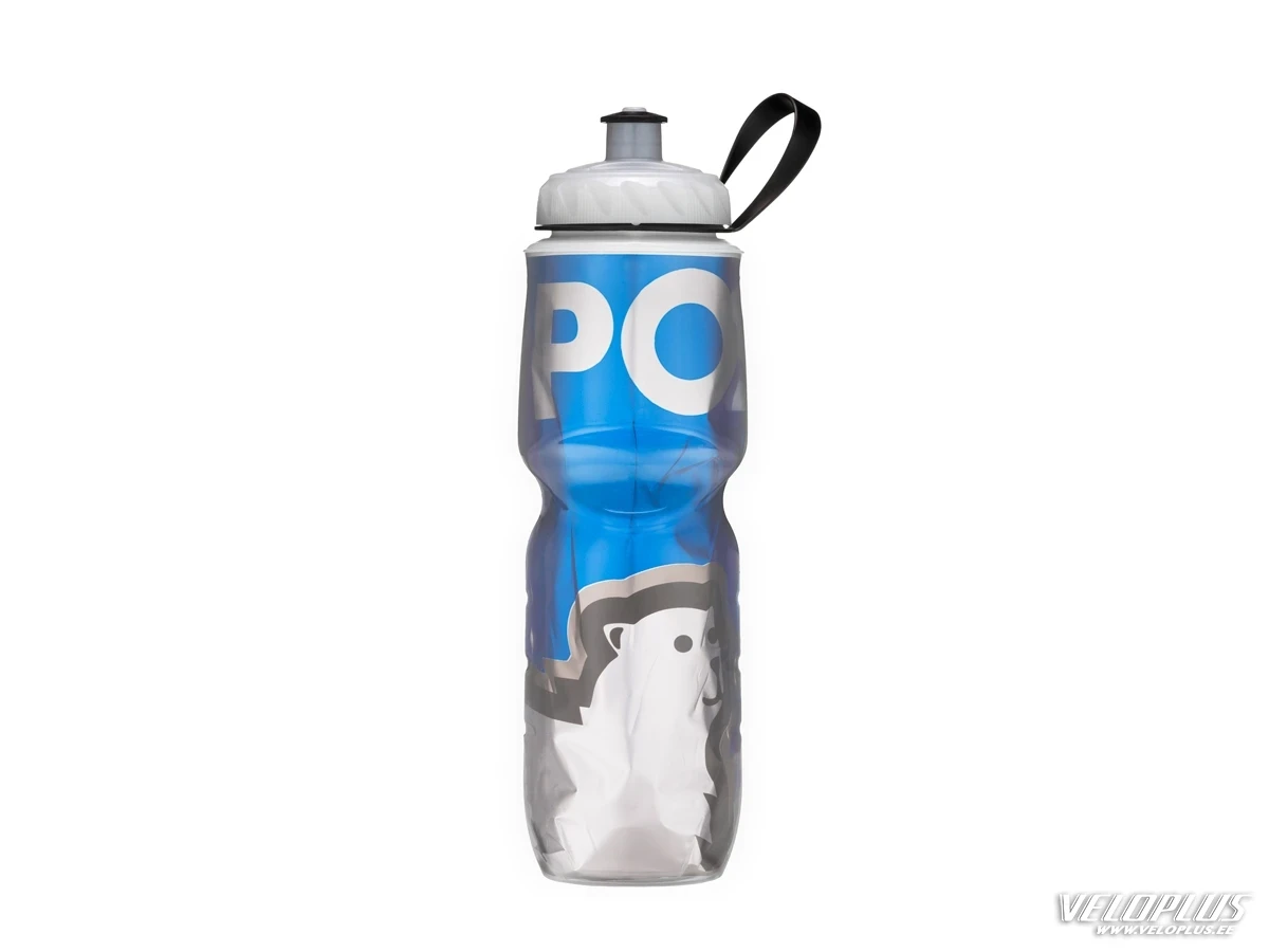 Bottle Polar cooling 24oz 750ml big bear