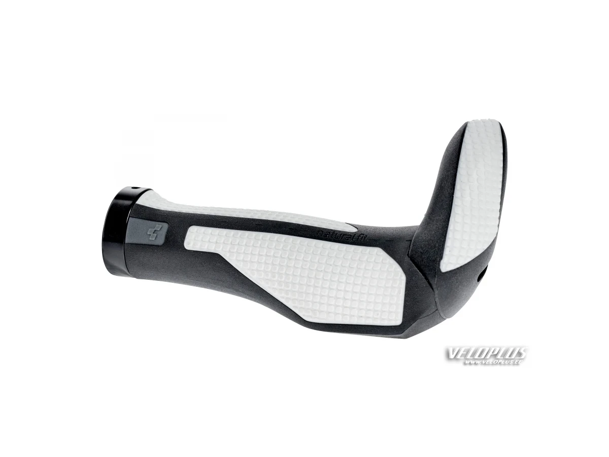 Sarved Cube Natural Fit Tour L must-valge
