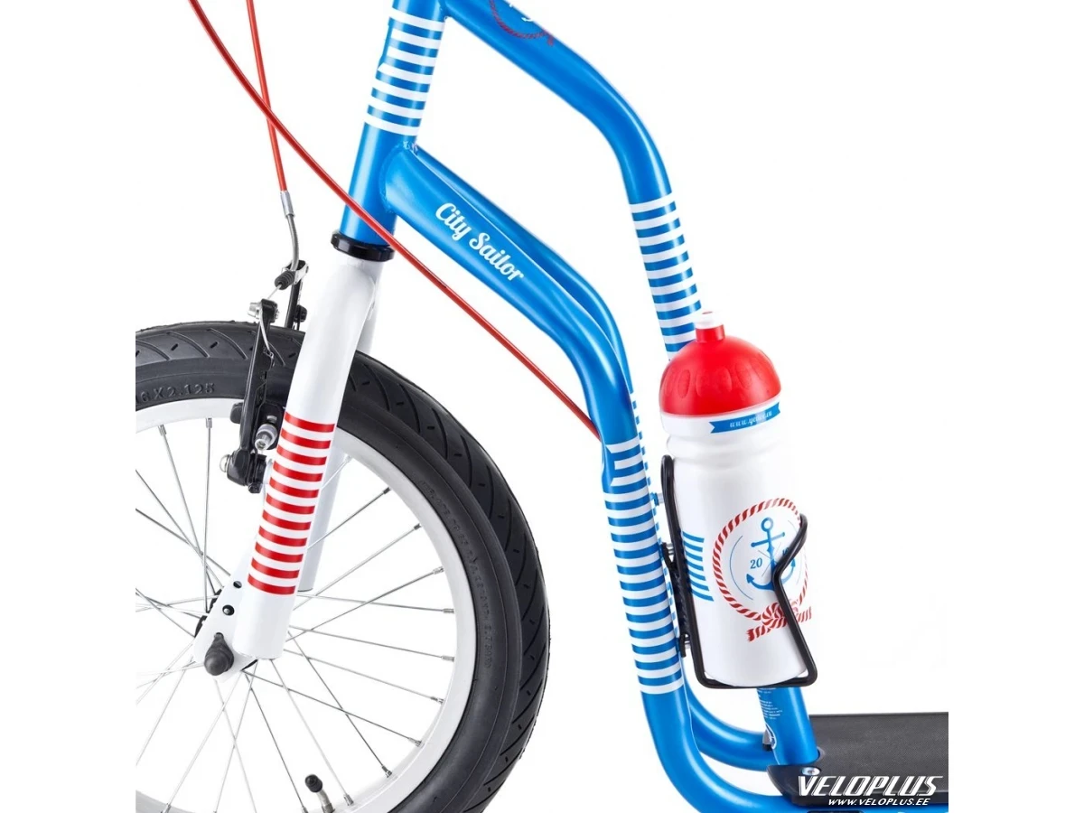 Pullo Yedoo Sailor 0,7L