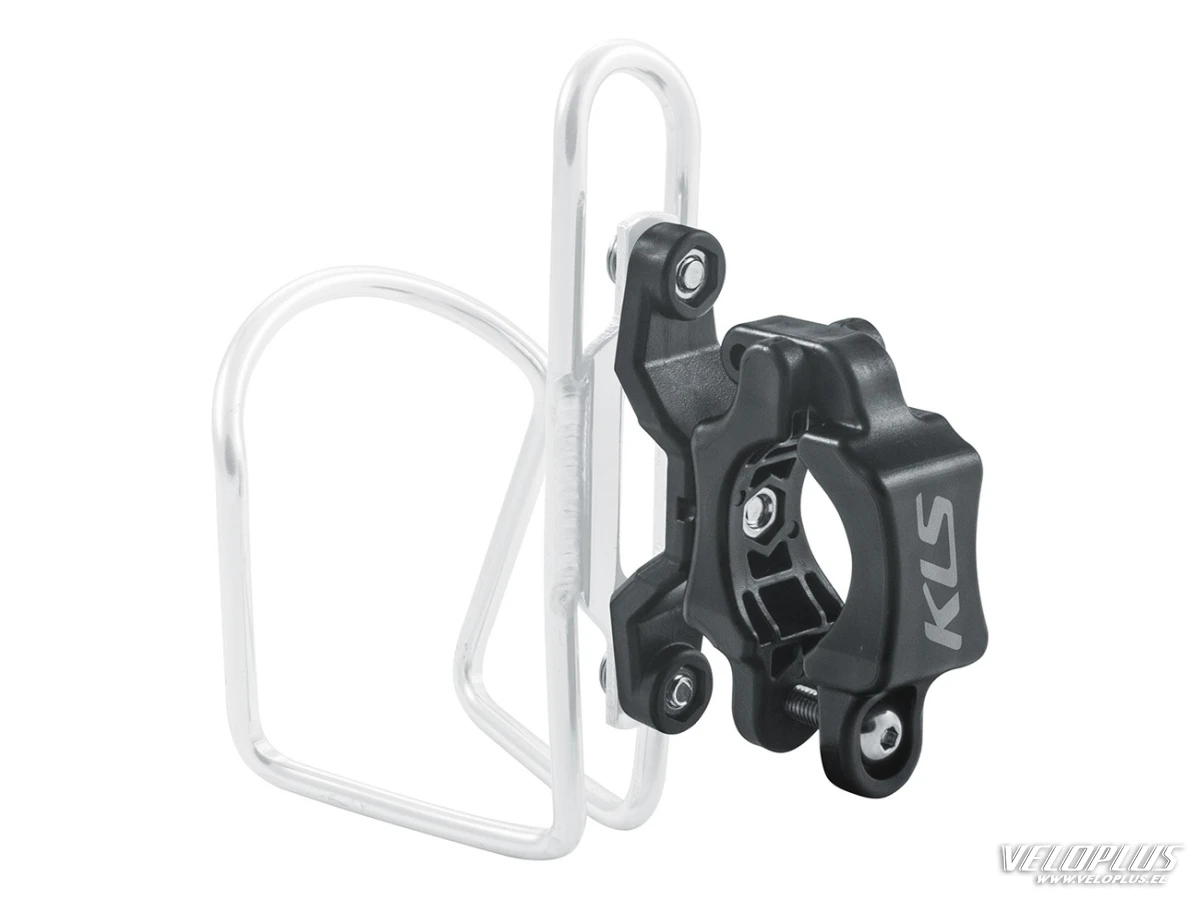 Bottle cage adapter KLS Slot