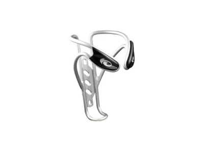 Bottle cage KLS OZZ silver