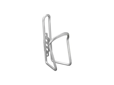 Bottle cage KLS Ratio silver