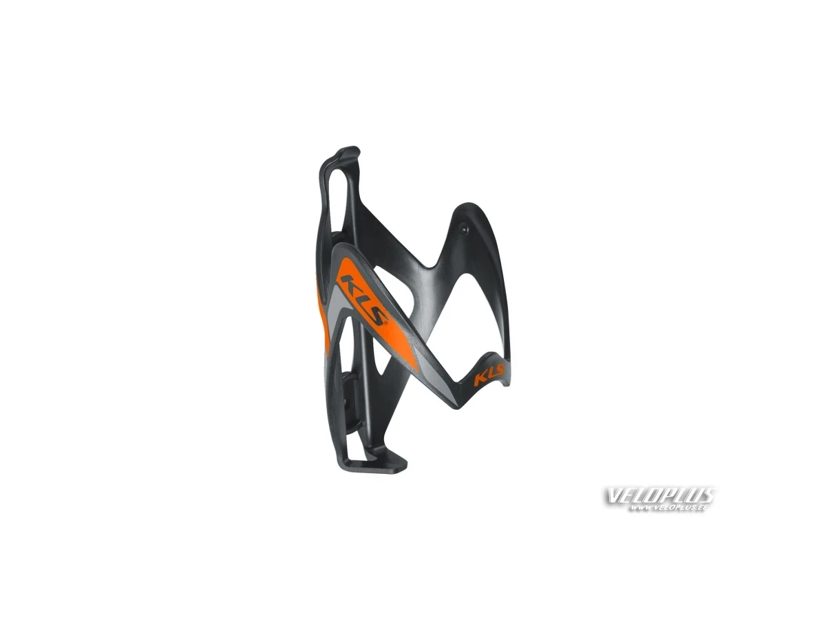 Bottle cage KLS Patriot orange