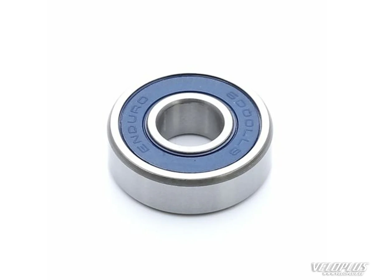 Laakeri Enduro Bearing 6000 LLB C-3 10x26x8