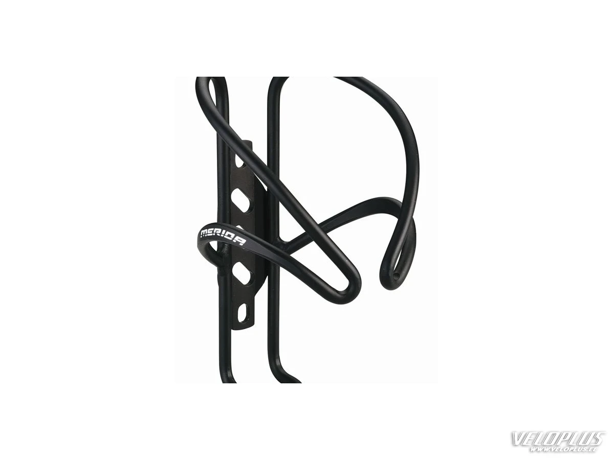 Bottle cage Merida black 191