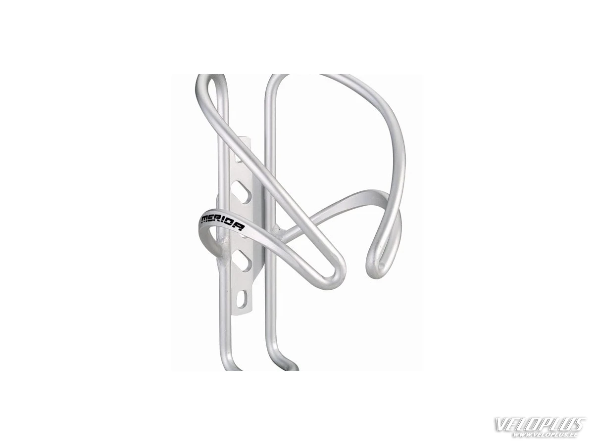 Pudelikorv MER silver 048