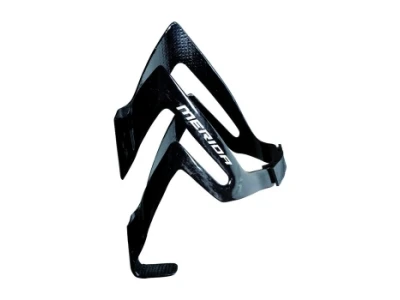 Cage Merida Road carbon white