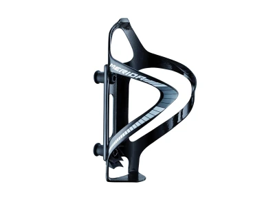 Pudelikorv Merida MTB/Road Carbon valge-hõbe