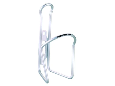 Bottle cage Merida silver