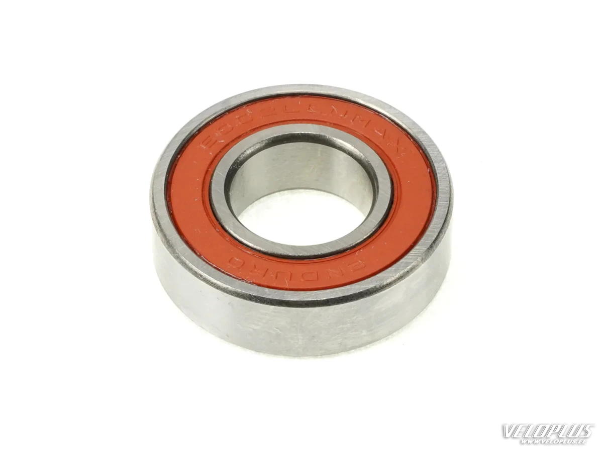 Gultnis Enduro Bearing 6002 LLU MAX 15x32x9