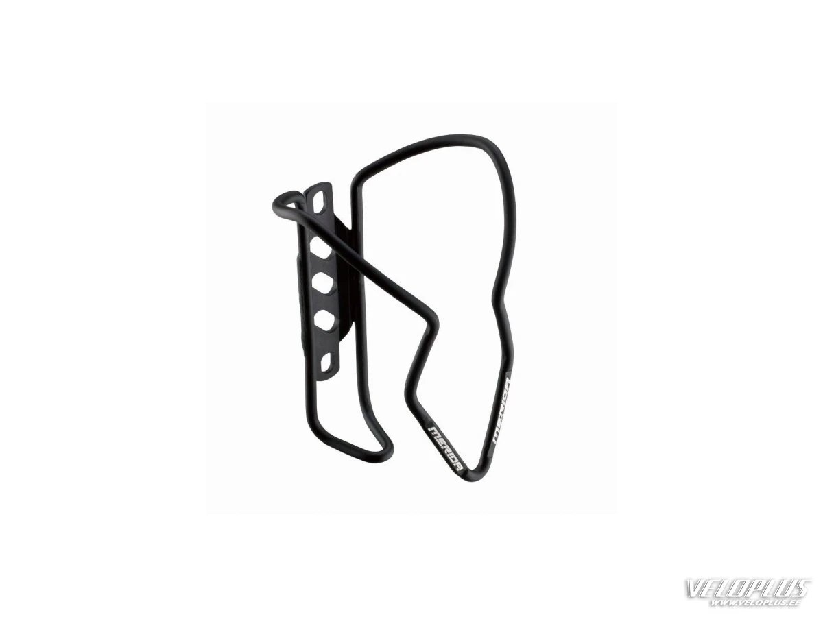 Cage Merida black alu 964