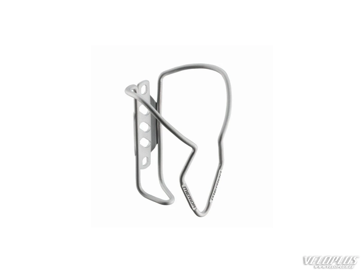 Cage Merida silver alu 975