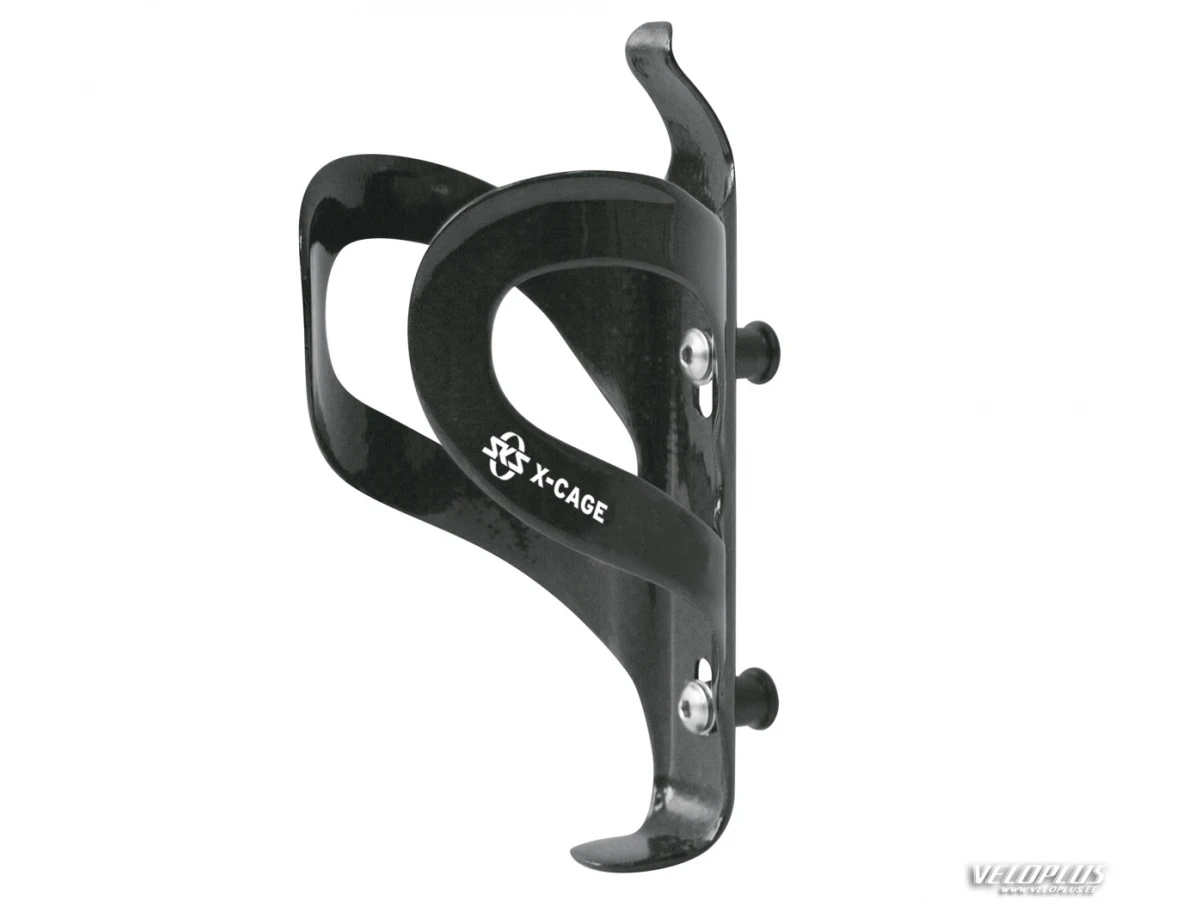 Pudelikorv SKS X-Cage carbon
