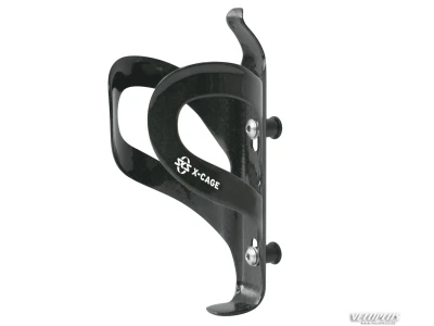 Pudelikorv SKS X-Cage carbon