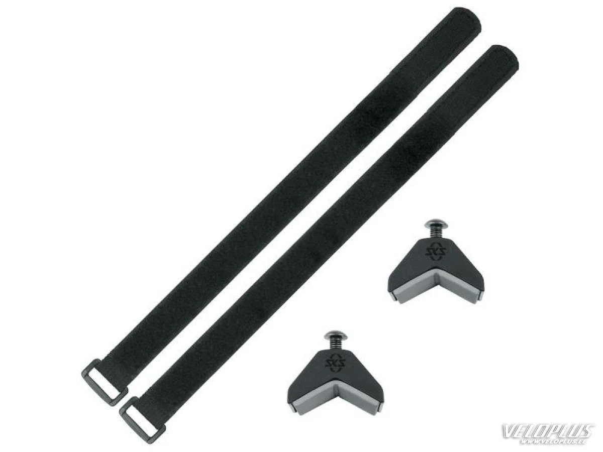 SKS ANYWHERE mount bracket for bottle cages