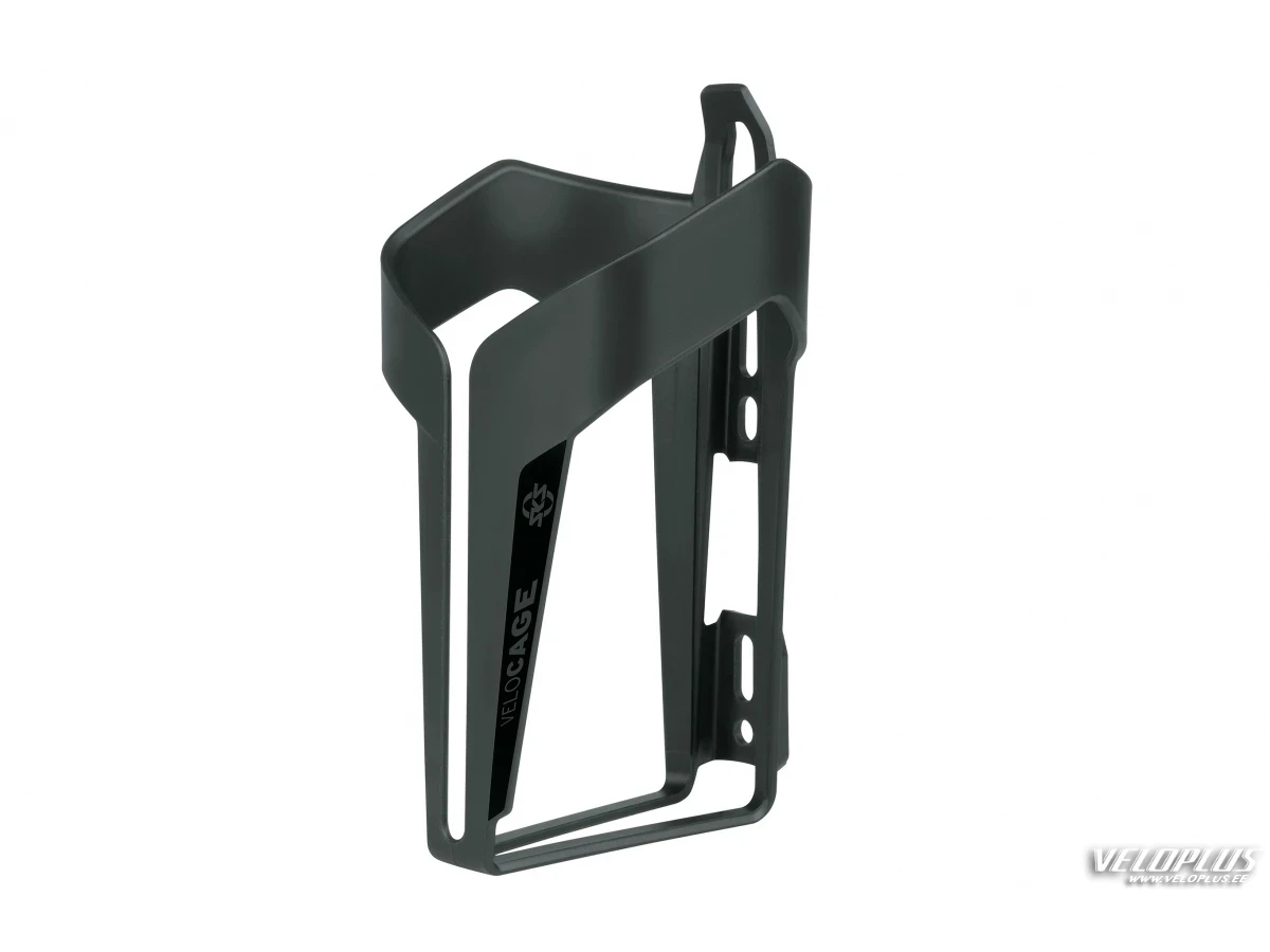 Bottle cage SKS Velocage matte black