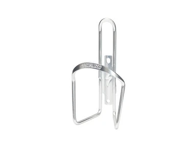 Pudelikorv Specialized E-cage 5,0 hõbe