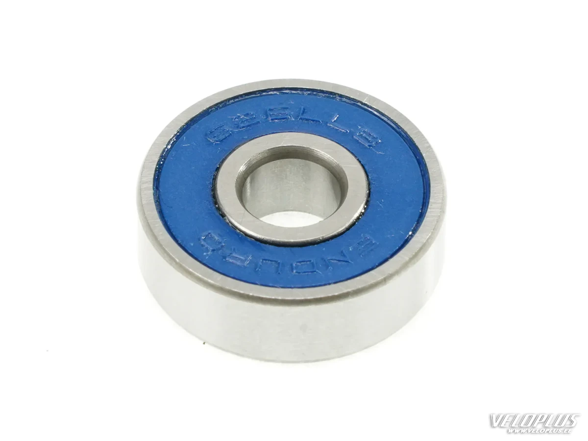 Enduro Bearing 626 LLB 6x19x6