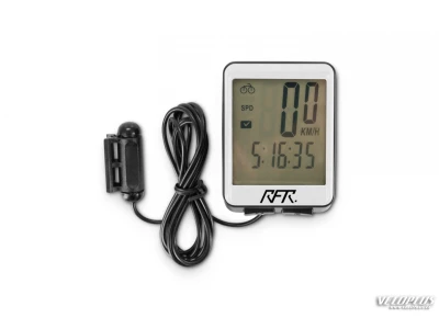 RFR Cycle Computer CMPT black