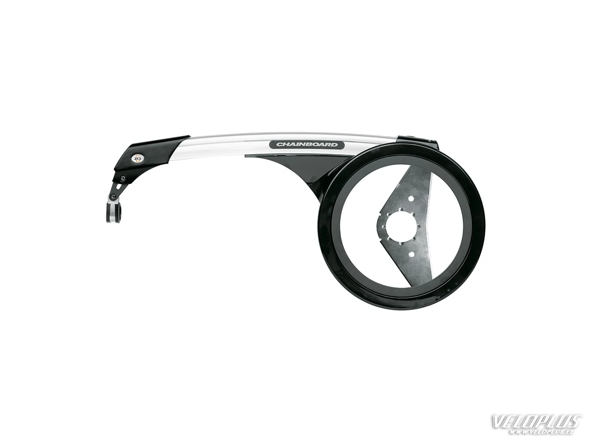 Chainguard SKS 46/48 silver