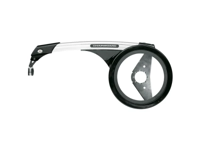 Chainguard SKS 46/48 silver