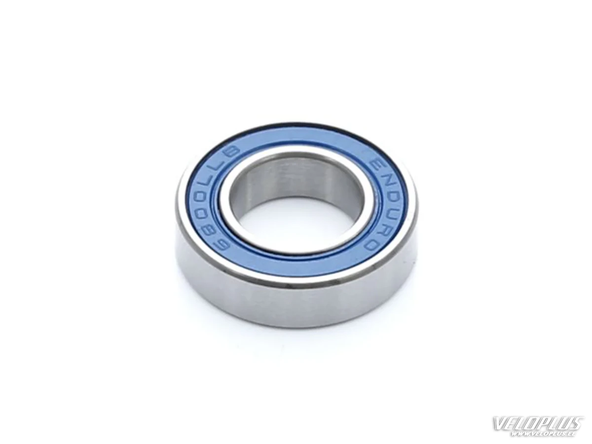 Laager Enduro 6800 LLB 10x19x5 ABEC 3