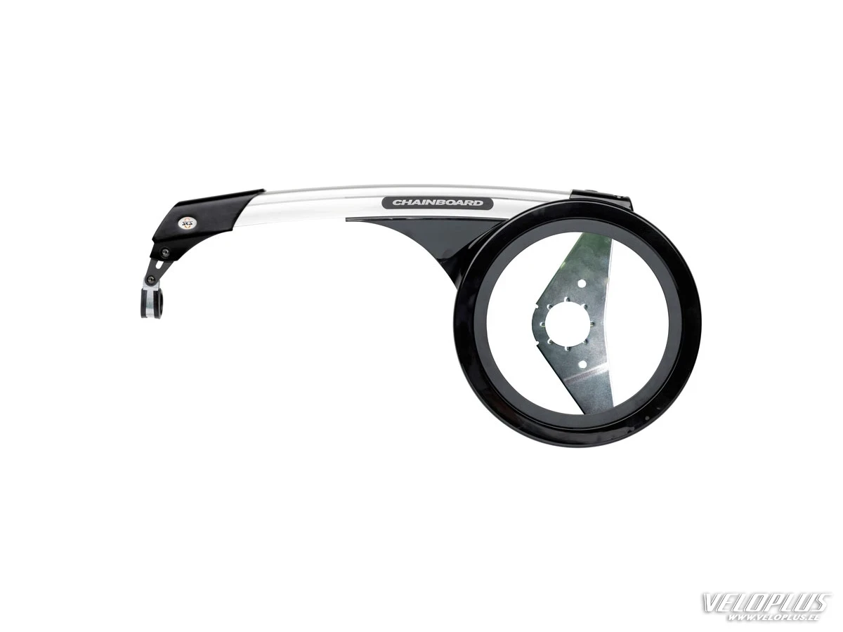Chainguard SKS 42/44 silver