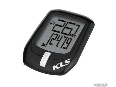 Bike computer Direct WL black-white