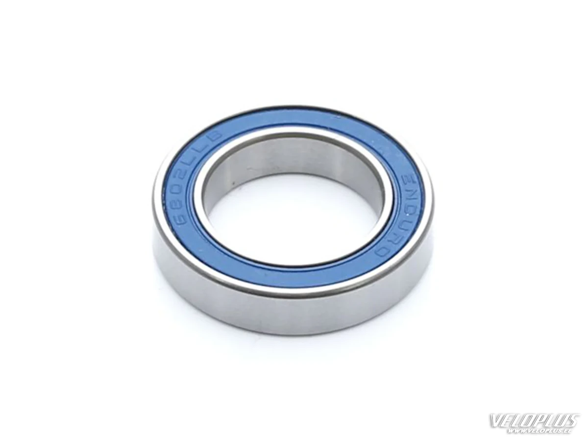 Laager Enduro 6802 LLB C-3 15x24x5 2RS