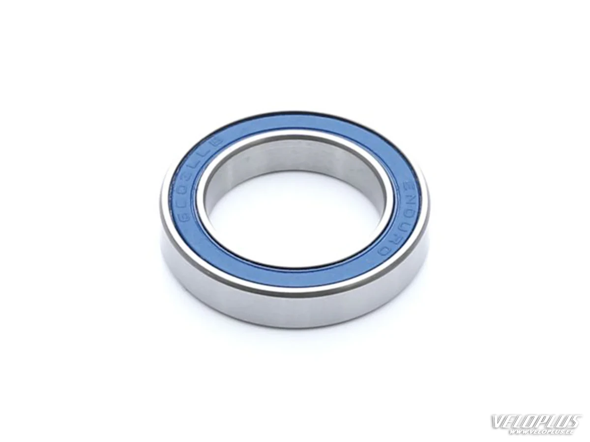 Enduro Bearing 6803 17x26x5 2RS