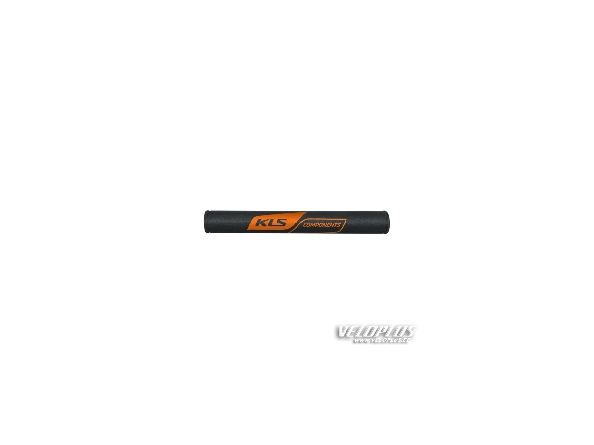 Chainstay protector KLS Sentry orange M