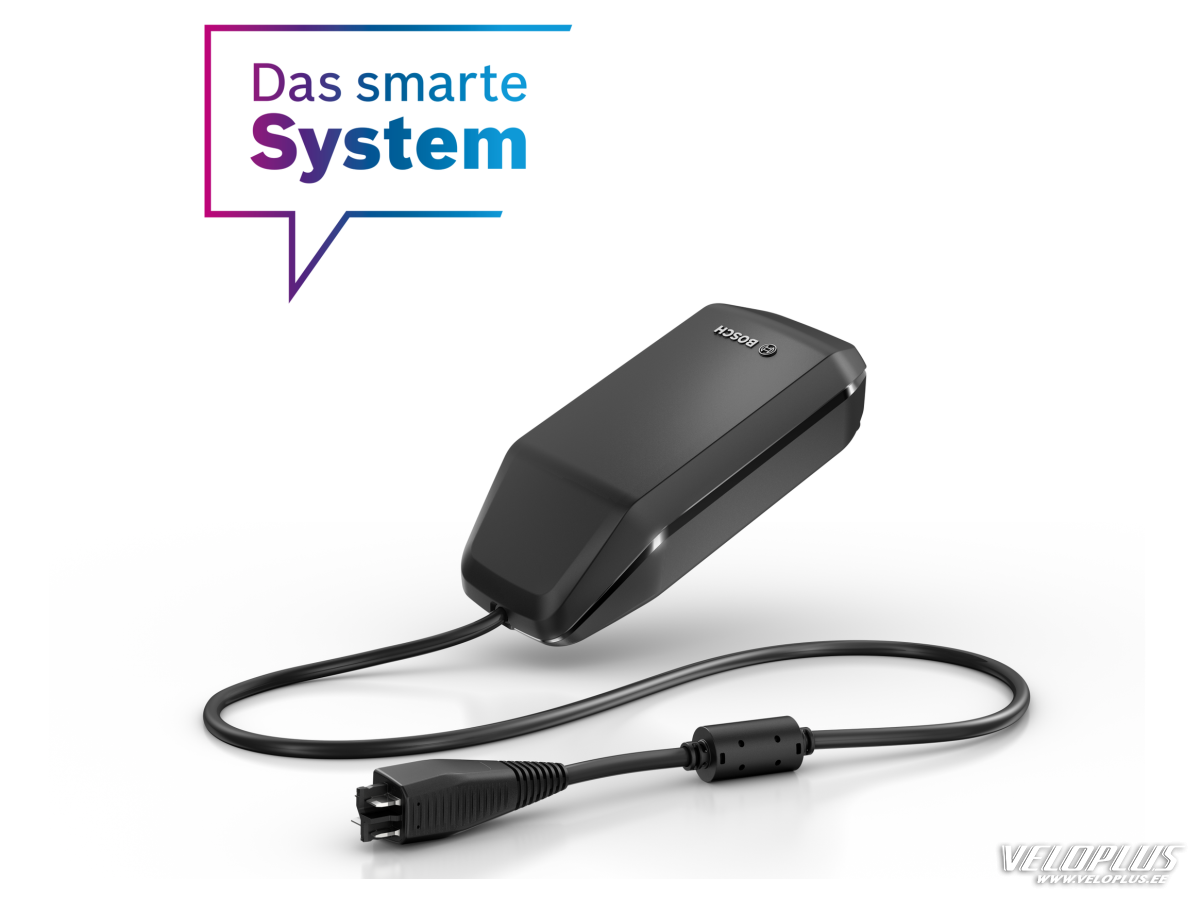 Cube Bosch Charger 4A SMART System