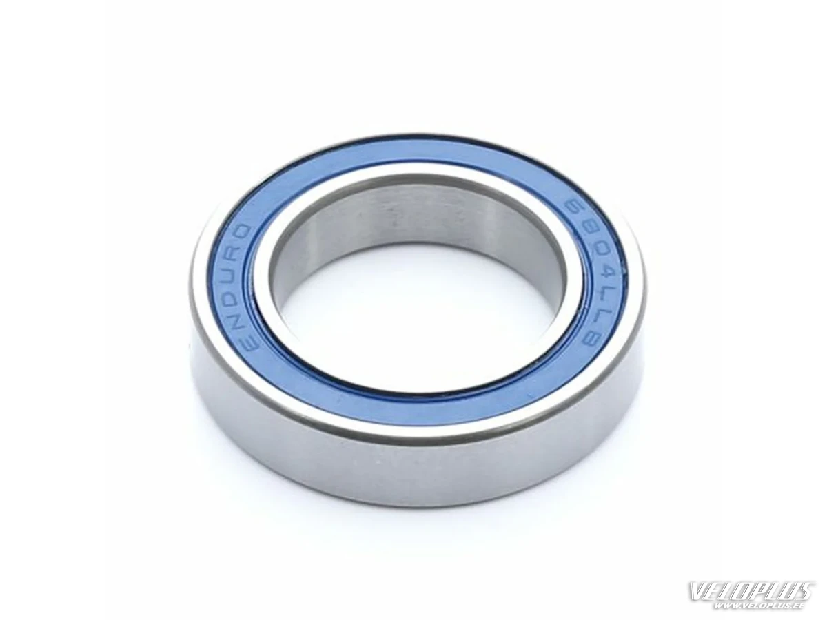 Enduro Bearing 6804 LLB 20x32x7 2RS