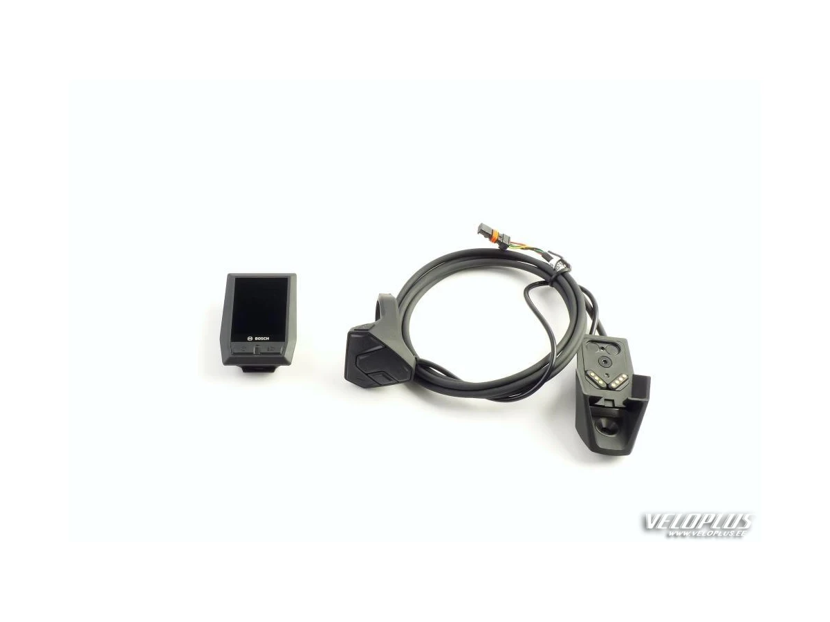 CUBE Bosch Display Kiox Upgrade Kit