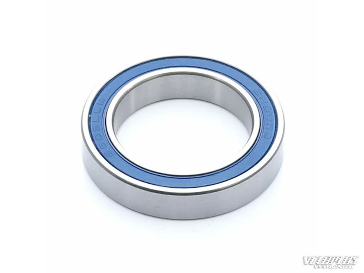 Enduro Bearing 6805 LLB C3 25x37x7