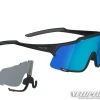 Sunglasses KELLYS DICE, Shiny Black Monochrome thumbnail 1
