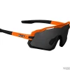 Sunglasses KLS Cyclone FF, Vibrant Yellow thumbnail 1