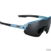 Sunglasses KLS Cyclone HF, Sky Blue thumbnail 1